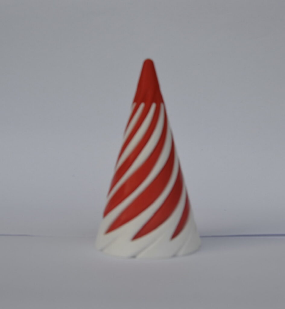 Cono trapassante