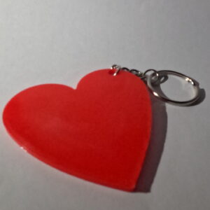 Portachiavi San Valentino ❤️
